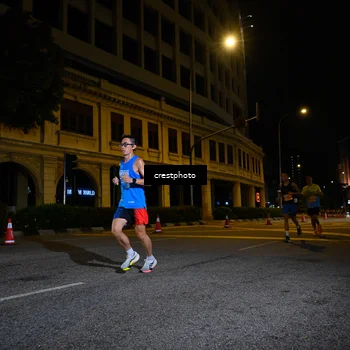 Runner Photo 5541227