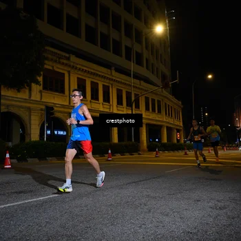 Runner Photo 5541228