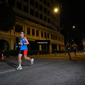 Runner Photo 5541229