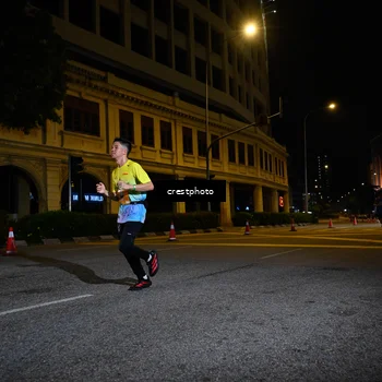 Runner Photo 5541230