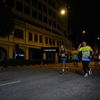 Runner Photo 5541231