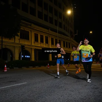 Runner Photo 5541232
