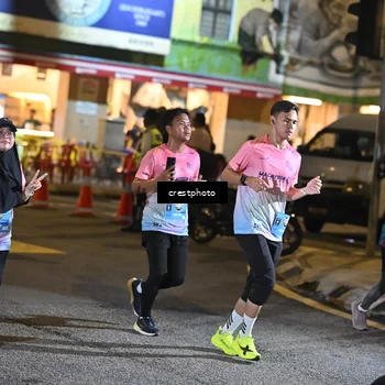Runner Photo 5541235