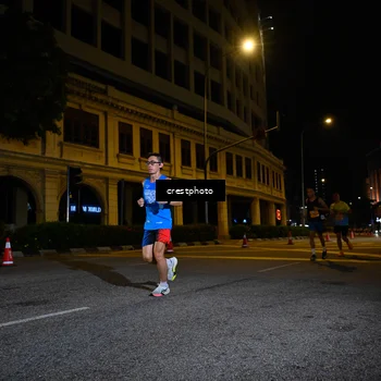 Runner Photo 5541236