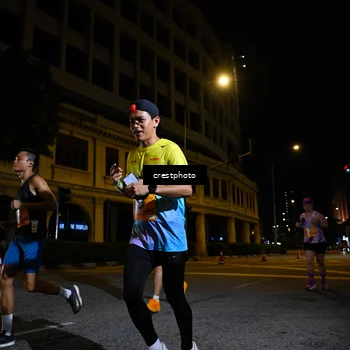 Runner Photo 5541238