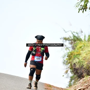 Runner Photo 5541239