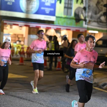Runner Photo 5541240