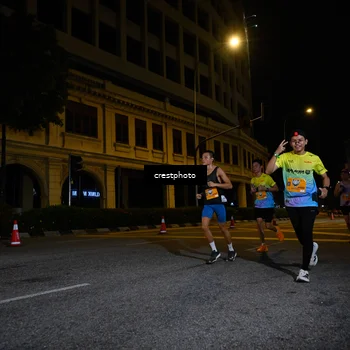 Runner Photo 5541242