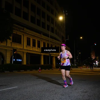 Runner Photo 5541243