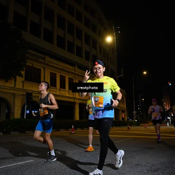 Runner Photo 5541244