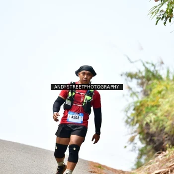 Runner Photo 5541245