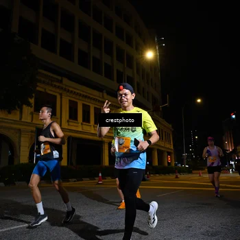 Runner Photo 5541246