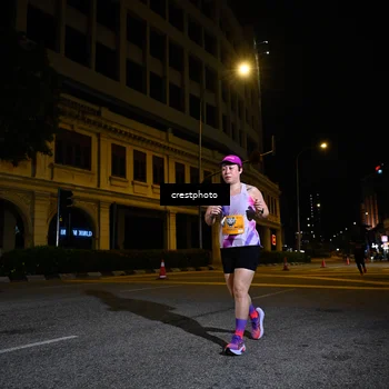 Runner Photo 5541247