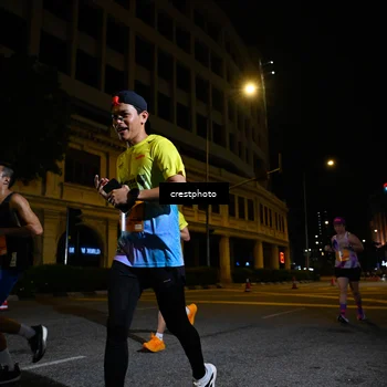 Runner Photo 5541248