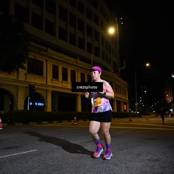 Runner Photo 5541253