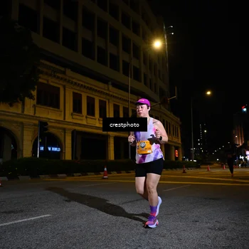 Runner Photo 5541255