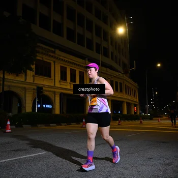 Runner Photo 5541256