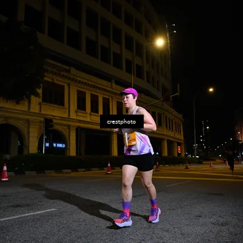 Runner Photo 5541259