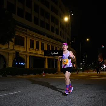 Runner Photo 5541261