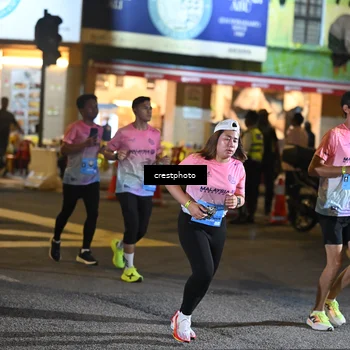 Runner Photo 5541262