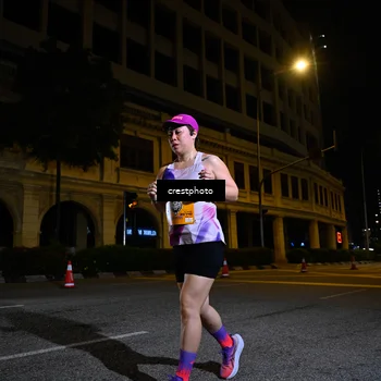 Runner Photo 5541263