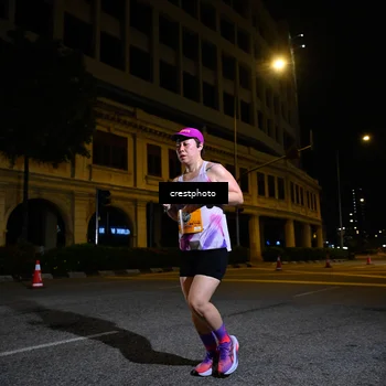 Runner Photo 5541265