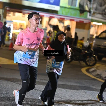 Runner Photo 5541267