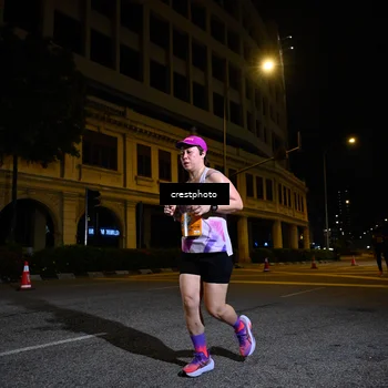 Runner Photo 5541271