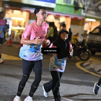 Runner Photo 5541273