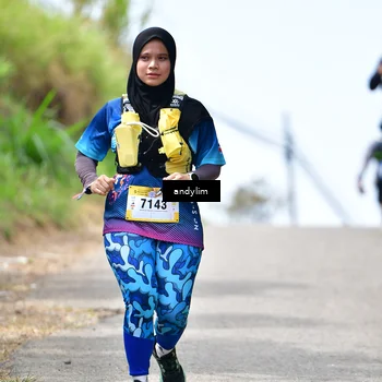 Runner Photo 5541274
