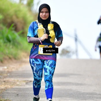 Runner Photo 5541275