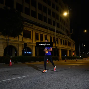 Runner Photo 5541277