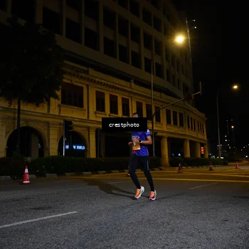 Runner Photo 5541280