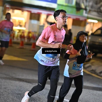 Runner Photo 5541282