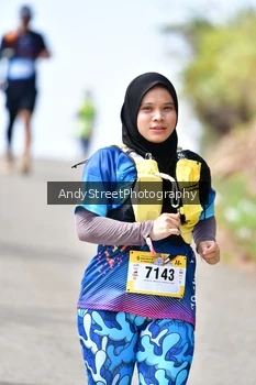 Runner Photo 5541283