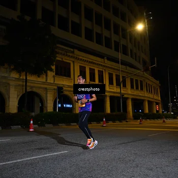 Runner Photo 5541284