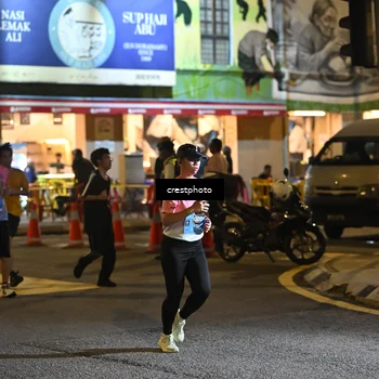 Runner Photo 5541287