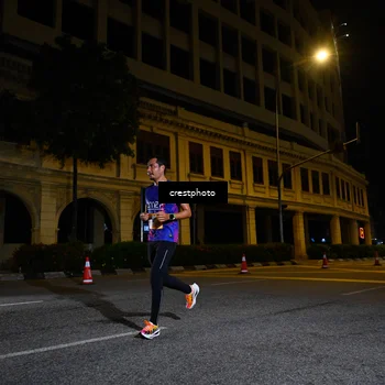 Runner Photo 5541288