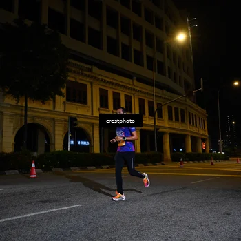 Runner Photo 5541289