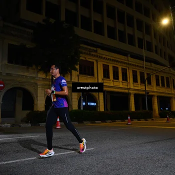 Runner Photo 5541290