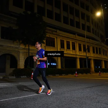 Runner Photo 5541292