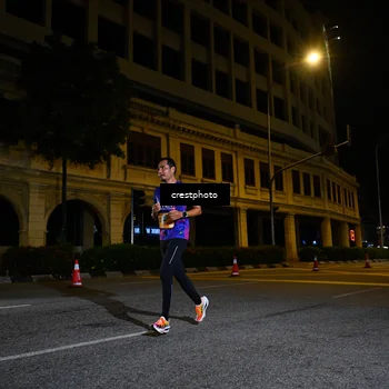 Runner Photo 5541293