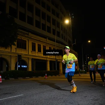 Runner Photo 5541294