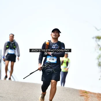 Runner Photo 5541295