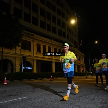 Runner Photo 5541296