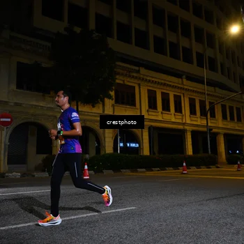 Runner Photo 5541297