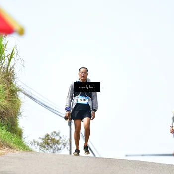 Runner Photo 5541298