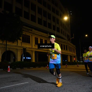 Runner Photo 5541299