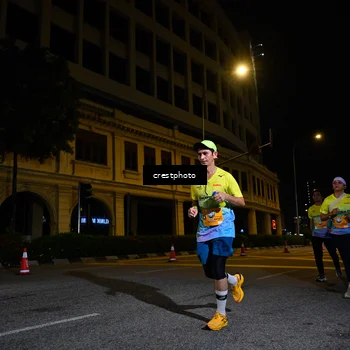 Runner Photo 5541300