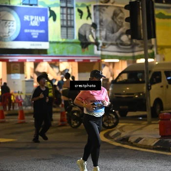 Runner Photo 5541301